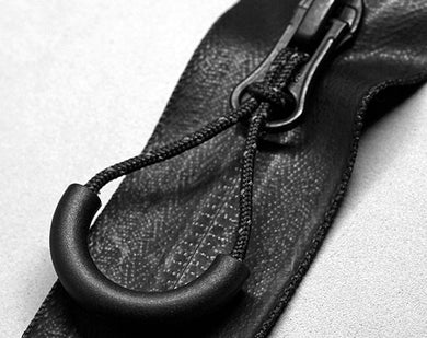 TPU Zipper Pull | EZP-PC3