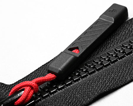 PSIGEAR | High-strength Pro TPE Zipper Pull | EZP-PG3