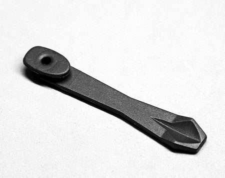 Attachable TPE Zipper Pull | EZP-RL21 – ELEMENT Trimming