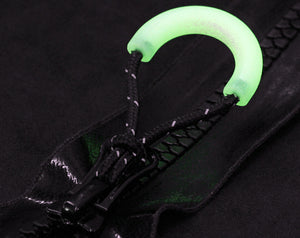 Luminous TPU Zipper Pull | EZP-UR12