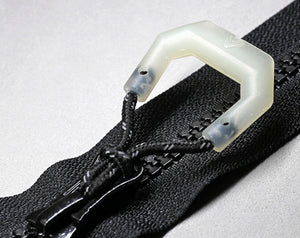 NIGHTPRO | Luminous TPU Zipper Pull | EZP-UR18