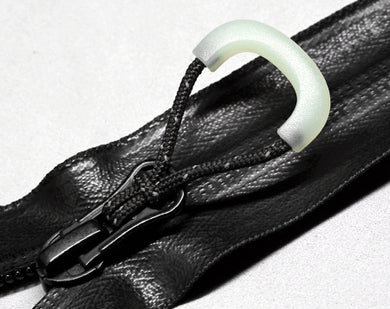 UTX / Duraflex | Luminous TPU Zipper Pull | C3ZP-2