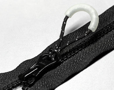 UTX / Duraflex | Luminous TPU Zipper Pull | EZP-UR22