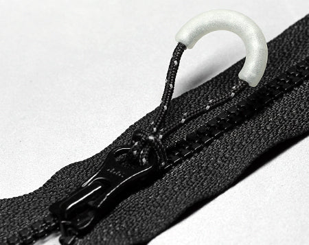 UTX / Duraflex | Luminous TPU Zipper Pull | EZP-UR22