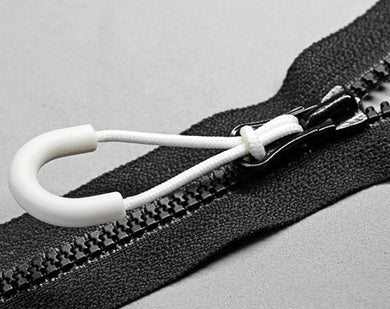 TPU Zipper Pull | EZP-UR2