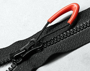 TPU Zipper Pull | EZP-V1