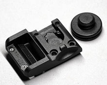 Load image into Gallery viewer, FIDLOCK | 20MM (3/4”) SNAP Buckle | F6011