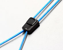 Load image into Gallery viewer, YKK | Full POM Pulling Cord Lock | FC02VX