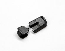 Load image into Gallery viewer, YKK | Full POM Pulling Cord Lock | FC02VX