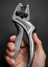 이미지를 갤러리 뷰어에 로드 , FUJIYA | PRO 교체형 경량 홀 펀치 플라이어 | F4735