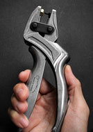 FUJIYA | PRO Interchangeable Lightweight Hole Punch Plier | F4735