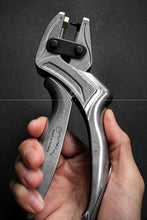 이미지를 갤러리 뷰어에 로드 , FUJIYA | PRO 교체형 경량 홀 펀치 플라이어 | F4735