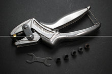 이미지를 갤러리 뷰어에 로드 , FUJIYA | PRO 교체형 경량 홀 펀치 플라이어 | F4735