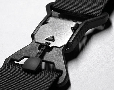 FIDLOCK | Non-adjust 40MM V-BUCKLE | FV-13208