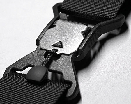 FIDLOCK | Non-adjust 40MM V-BUCKLE | FV-13208