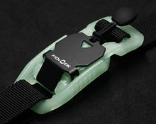 이미지를 갤러리 뷰어에 로드 , FIDLOCK | 20MM (3/4”) Glow In The Dark V-BUCKLE | FV-14410