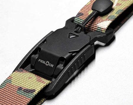 FIDLOCK | Non-adjust 25MM (1”) V-BUCKLE | FV-15401