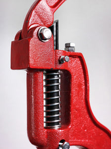 HHK Industrial Rivet Press for Jeans Makers & Fashion Designers | HHK