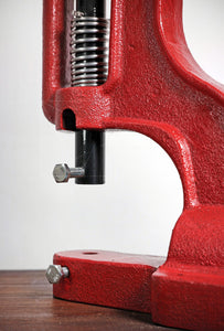 HHK Industrial Rivet Press for Jeans Makers & Fashion Designers | HHK