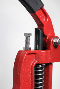 HHK Industrial Rivet Press for Jeans Makers & Fashion Designers | HHK