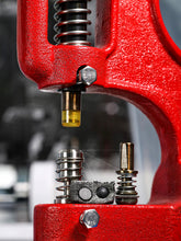 Load image into Gallery viewer, HHK Industrial Rivet Press for Jeans Makers &amp; Fashion Designers | HHK