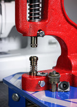 Load image into Gallery viewer, HHK Industrial Rivet Press for Jeans Makers &amp; Fashion Designers | HHK