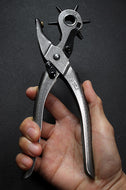 HUNTER | Industrial Revolving Hole Punch Plier | H351