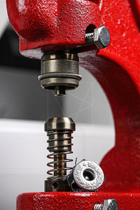 HHK Industrial Rivet Press for Jeans Makers & Fashion Designers | HHK