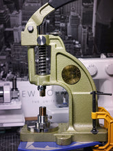 Load image into Gallery viewer, Refitted KAM DK-98 Heavy-duty Manual Rivet Press - EXPERT | DK-98E