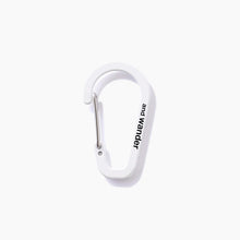 Load image into Gallery viewer, and Wander | Aluminum Carabiner | CA-A6