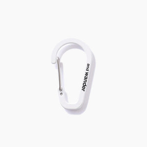 and Wander | Aluminum Carabiner | CA-A6