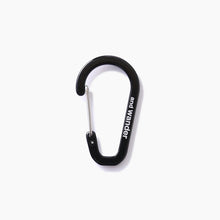 Load image into Gallery viewer, and Wander | Aluminum Carabiner | CA-A6