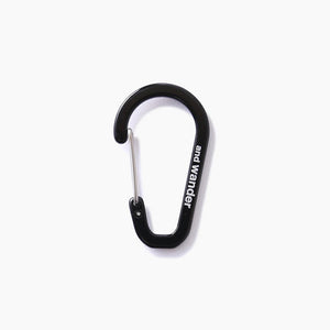 and Wander | Aluminum Carabiner | CA-A6