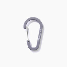 Load image into Gallery viewer, and Wander | Aluminum Carabiner | CA-A6