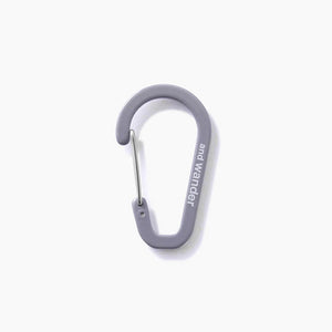 and Wander | Aluminum Carabiner | CA-A6