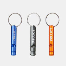 Load image into Gallery viewer, PELLIOT | Aluminum Whistle | OE-WA3