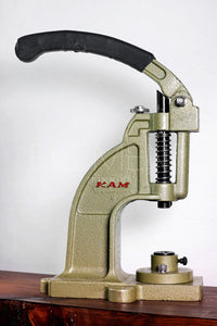 Refitted KAM DK-98 Heavy-duty Manual Rivet Press - PRO | DK-98P