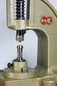 Refitted KAM DK-98 Heavy-duty Manual Rivet Press - PRO | DK-98P