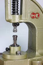 Load image into Gallery viewer, Refitted KAM DK-98 Heavy-duty Manual Rivet Press - PRO | DK-98P