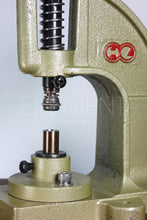 Load image into Gallery viewer, Refitted KAM DK-98 Heavy-duty Manual Rivet Press - PRO | DK-98P