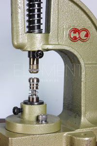 Refitted KAM DK-98 Heavy-duty Manual Rivet Press - PRO | DK-98P