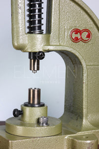 Refitted KAM DK-98 Heavy-duty Manual Rivet Press - PRO | DK-98P