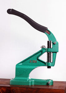 Refitted KAM DK-93 Hand Press | KLXK93 (Green)