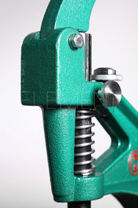 Refitted KAM DK-93 Hand Press | KLXK93 (Green)