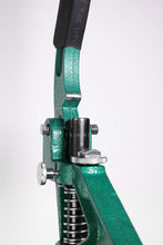 Load image into Gallery viewer, Refitted KAM DK-93 Hand Press | KLXK93 (Green)