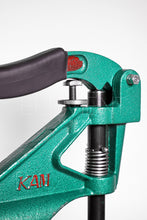 Load image into Gallery viewer, Refitted KAM DK-93 Hand Press | KLXK93 (Green)