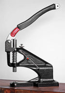 Refitted KYOSHIN ELLE M Hand Press | KLXKE-M
