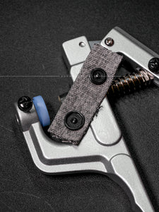 Refitted KAM DK-001 Plastic Snap Fastener Universal Setting Tool | KLXK1