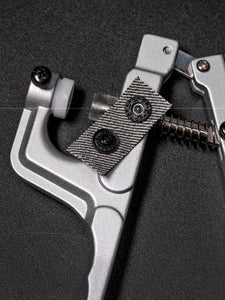 Refitted KAM DK-001 Plastic Snap Fastener Universal Setting Tool | KLXK1