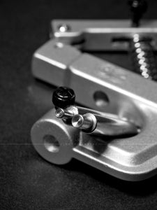 Refitted KAM DK-001 Plastic Snap Fastener Universal Setting Tool | KLXK1